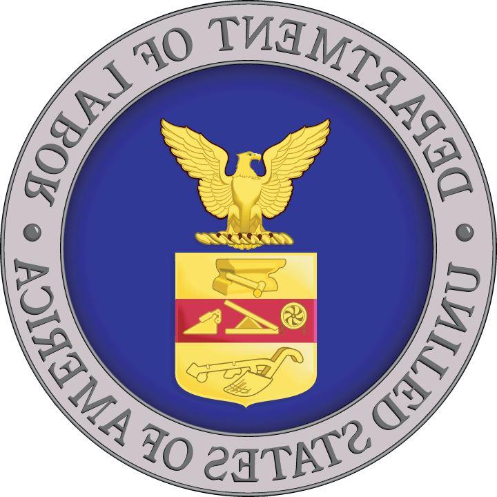 DOL Logo